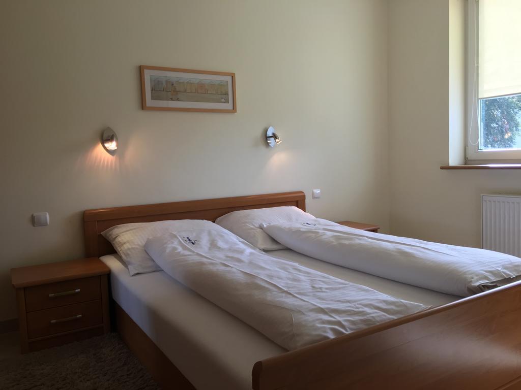 Apartment Wolin-travel Fala Z Widokiem Na Morze Miedzyzdroje
